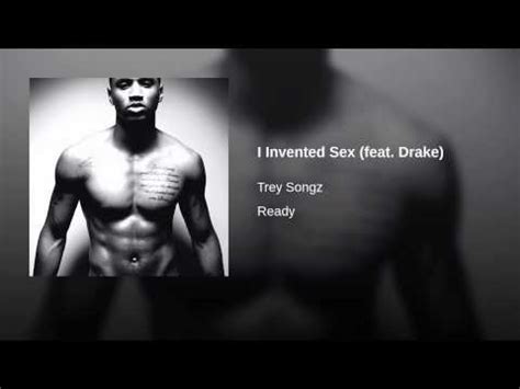 Trey Songz - I Invented . . Trey songz i inveted sex video